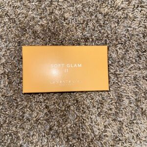 Anastasia Soft Glam II Mini Palette